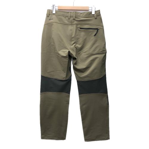 PHENIX (フェニックス) トレッキングボトム(ロング) メンズ SIZE L ベージュ PM352PA02