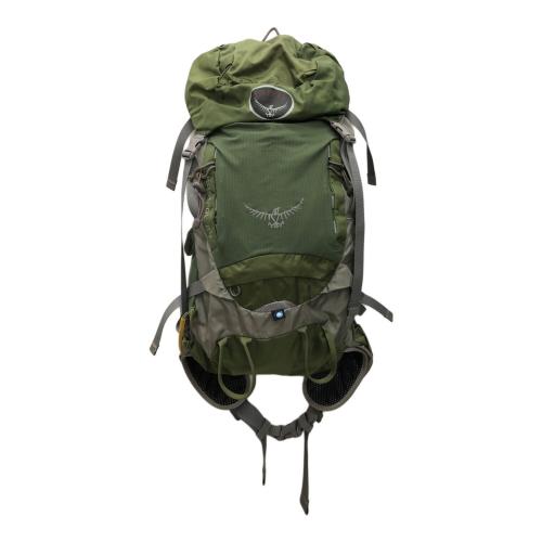 OSPREY (オスプレー) バックパック グリーン KESTRAL 28