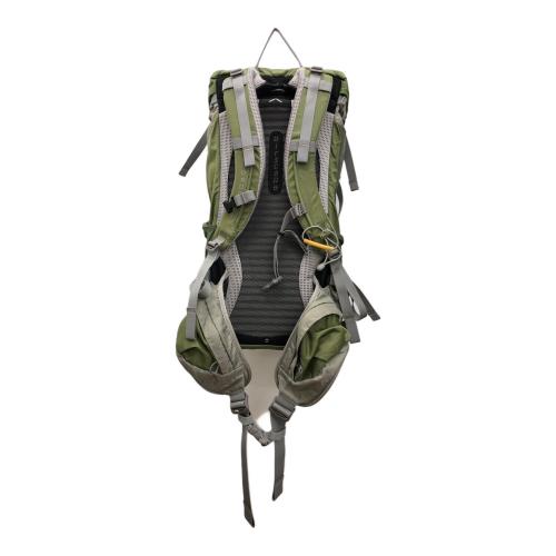 OSPREY (オスプレー) バックパック グリーン KESTRAL 28