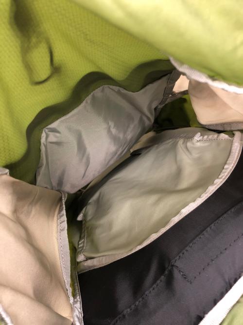 OSPREY (オスプレー) バックパック グリーン KESTRAL 28