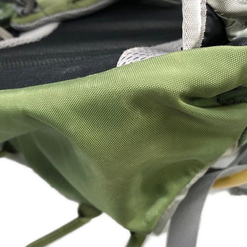 OSPREY (オスプレー) バックパック グリーン KESTRAL 28
