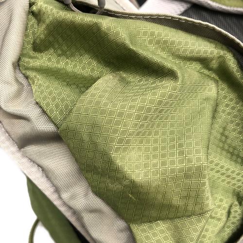 OSPREY (オスプレー) バックパック グリーン KESTRAL 28