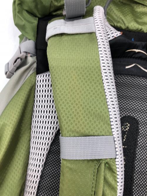 OSPREY (オスプレー) バックパック グリーン KESTRAL 28