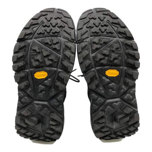 HOKA (ホカ) トレッキングシューズ メンズ SIZE 27cm ブラック 1112030 BPHN カハ GTX KAHA GTX