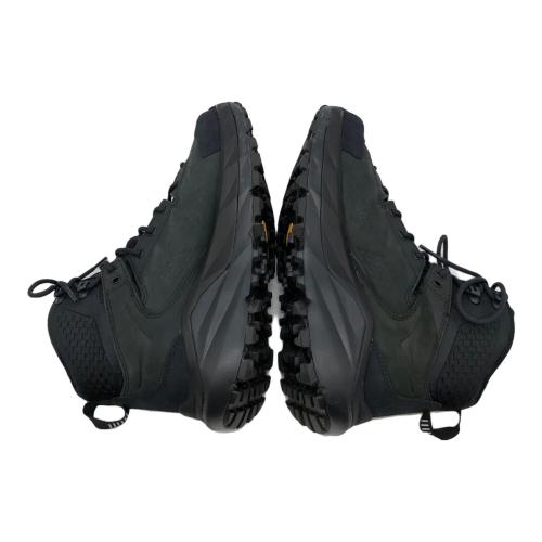 HOKA (ホカ) トレッキングシューズ メンズ SIZE 27cm ブラック 1112030 BPHN カハ GTX KAHA GTX