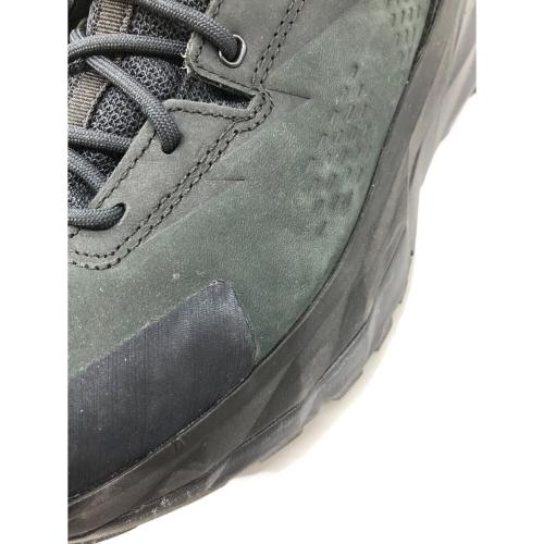 HOKA (ホカ) トレッキングシューズ メンズ SIZE 27cm ブラック 1112030 BPHN カハ GTX KAHA GTX