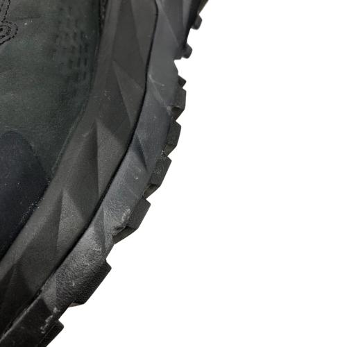 HOKA (ホカ) トレッキングシューズ メンズ SIZE 27cm ブラック 1112030 BPHN カハ GTX KAHA GTX