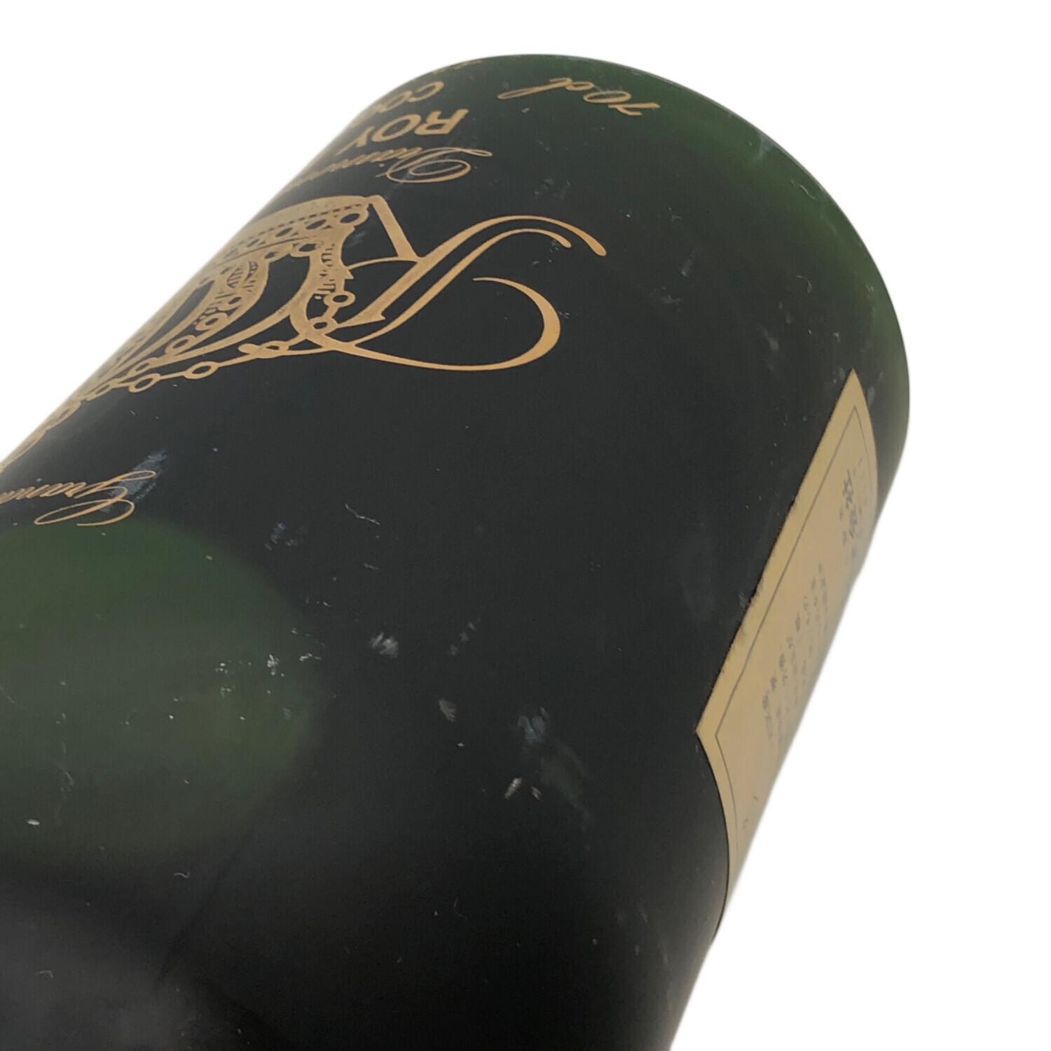 ロイ・レーヌ コニャック ダイヤモンド クラウン ブランデー特級 ロイ・レーヌ ダイヤモンド・クラウン