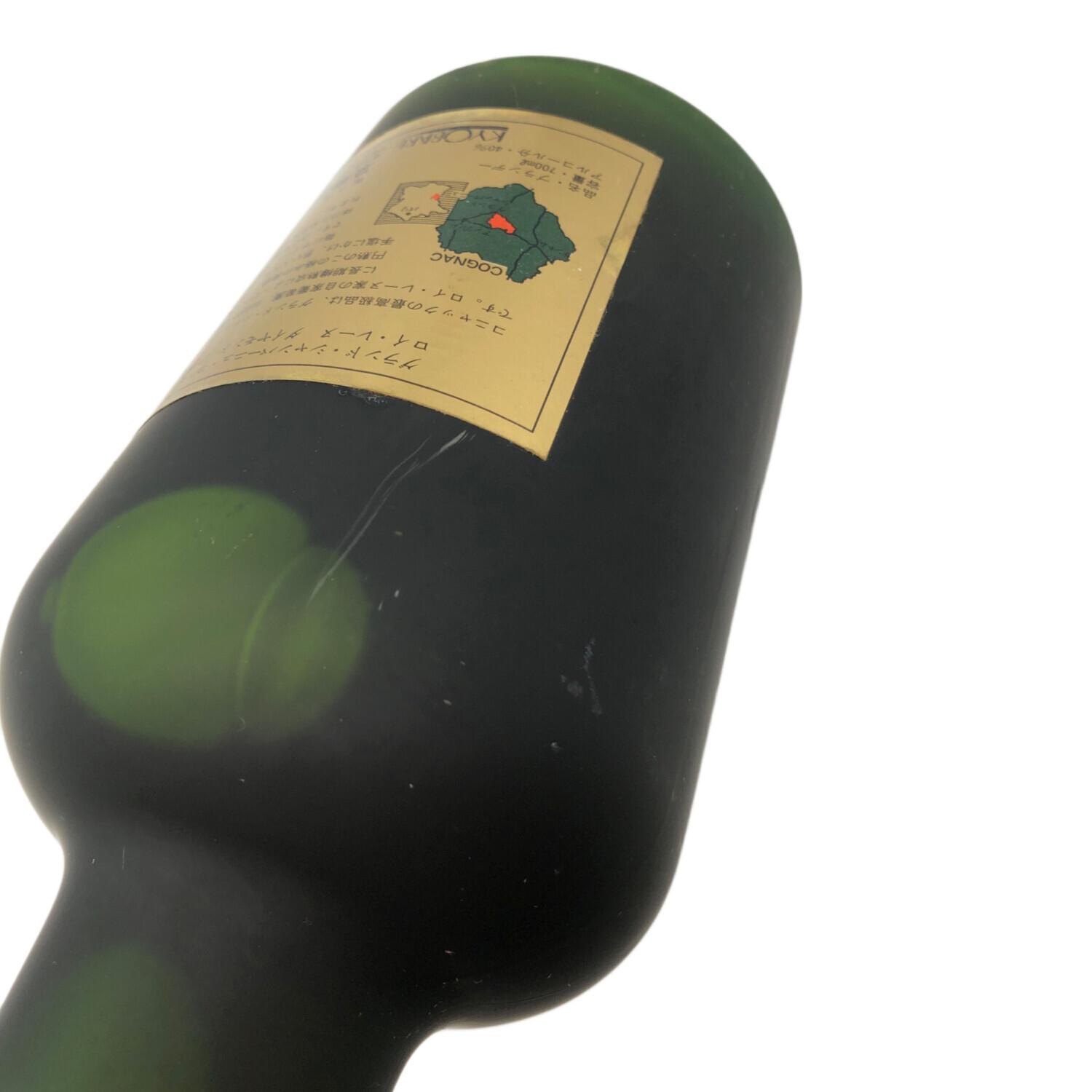 ROY RENE コニャック 700ml ダイヤモンドクラウン 未開封 フランス