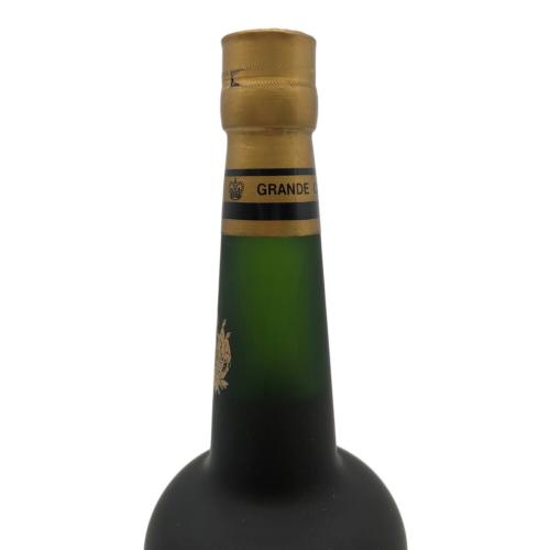 ROY RENE コニャック 700ml ダイヤモンドクラウン 未開封 フランス