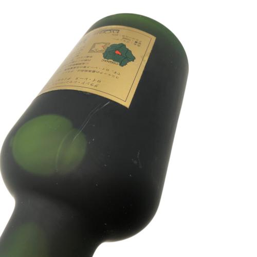 ROY RENE コニャック 700ml ダイヤモンドクラウン 未開封 フランス