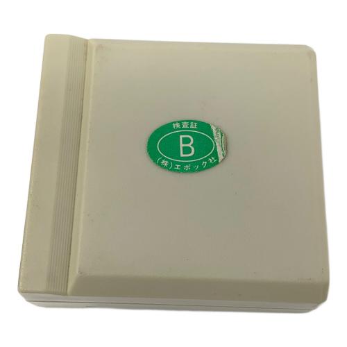 エポック社 マージャン ゲームポケコン CERO A