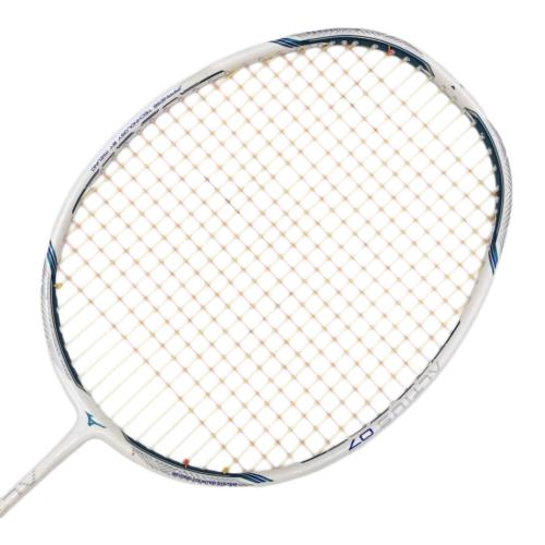 美品 MIZUNO バドミントンラケット ALTIUS07 LITE 5U6 MIZUNO ミズノ ALTIUS 07 LITE アルティウス07ライト 73JTB30727