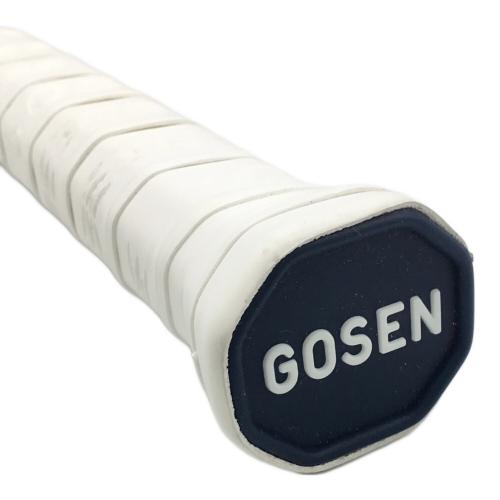 GOSEN (ゴーセン) バドミントンラケット フレームのみ PYROFIL