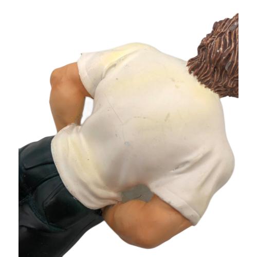 グラップラー刃牙 範馬刃牙 フィギュア