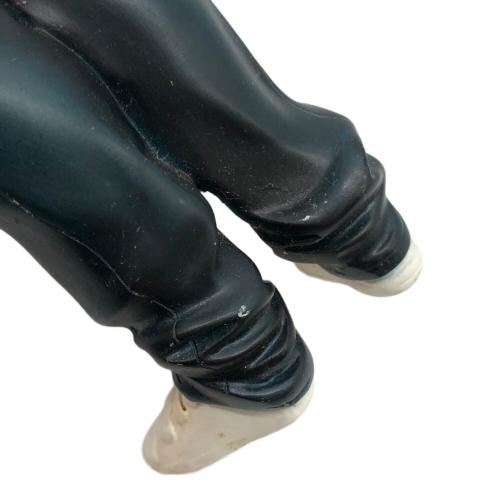 グラップラー刃牙 範馬刃牙 フィギュア