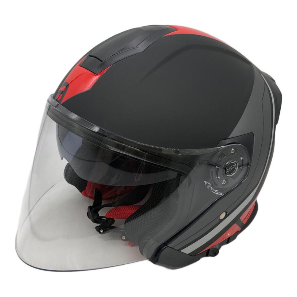 aprilia バイク用ヘルメット PSCマーク(バイク用ヘルメット)有