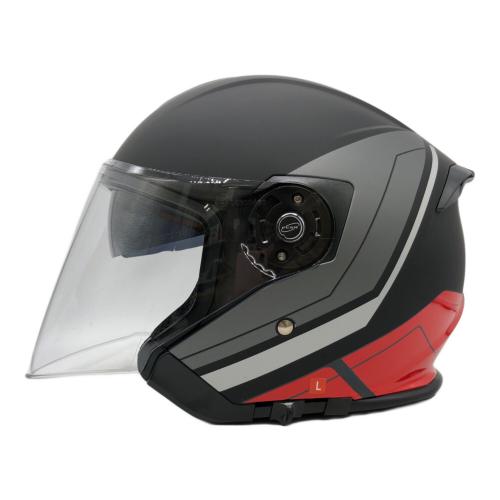 aprilia バイク用ヘルメット PSCマーク(バイク用ヘルメット)有