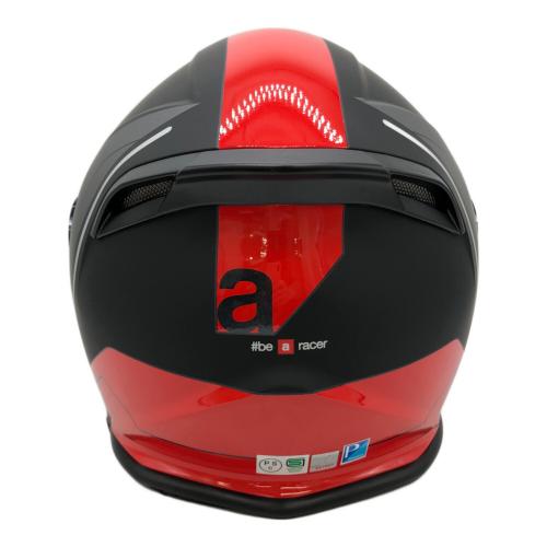 aprilia バイク用ヘルメット PSCマーク(バイク用ヘルメット)有