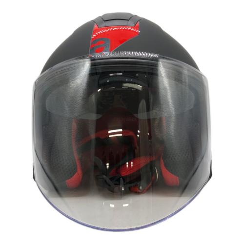 aprilia バイク用ヘルメット PSCマーク(バイク用ヘルメット)有