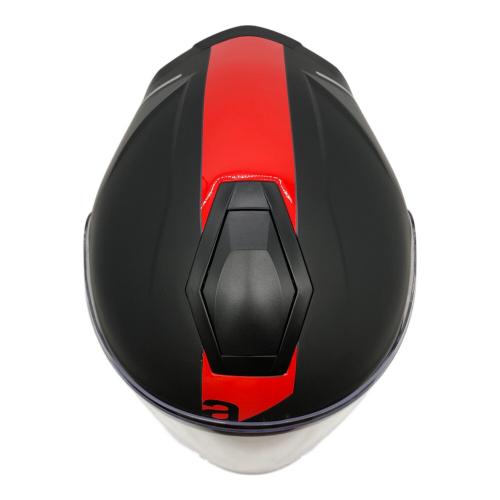 aprilia バイク用ヘルメット PSCマーク(バイク用ヘルメット)有