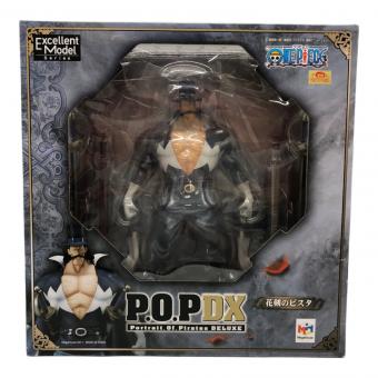 ONE PIECE (ワンピース) フィギュア NEO-DX 花剣のビスタ P.O.P