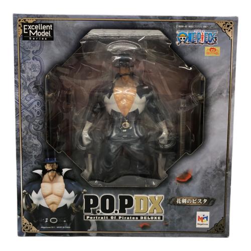 ONE PIECE (ワンピース) フィギュア NEO-DX 花剣のビスタ P.O.P