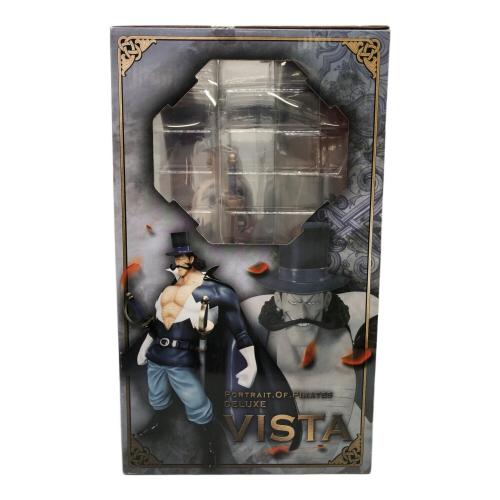 ONE PIECE (ワンピース) フィギュア NEO-DX 花剣のビスタ P.O.P