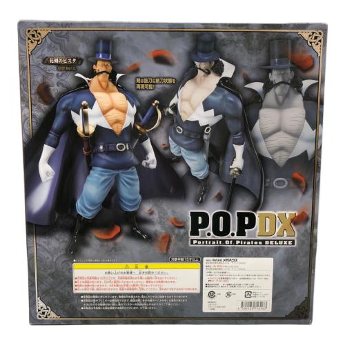 ONE PIECE (ワンピース) フィギュア NEO-DX 花剣のビスタ P.O.P