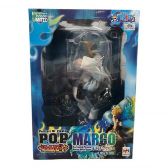 ONE PIECE (ワンピース) フィギュア “MAS” 不死鳥マルコ P.O.P