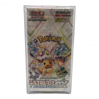 ポケモンカード スカーレット&バイオレット ハイクラスパック テラスタルフェスex