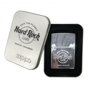 ZIPPO HARDROCK CAFE 2000
