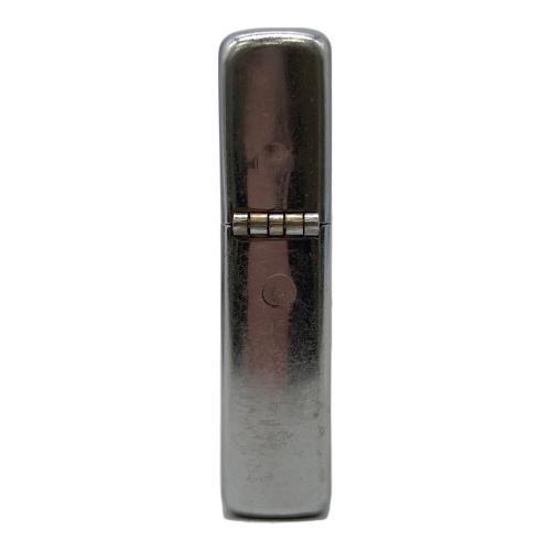 ZIPPO ZIPPO HARDROCK VAULT 2002