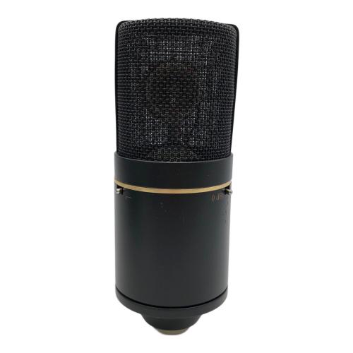 MXL コンデンサーマイク 770