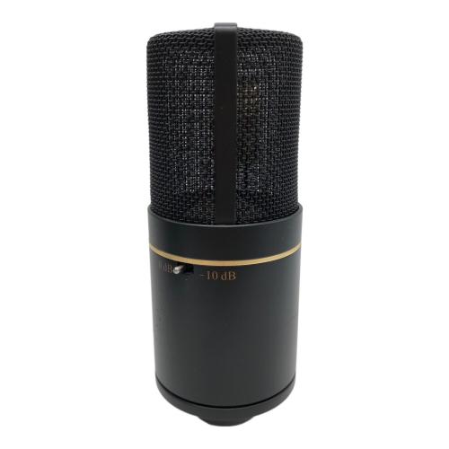 MXL コンデンサーマイク 770