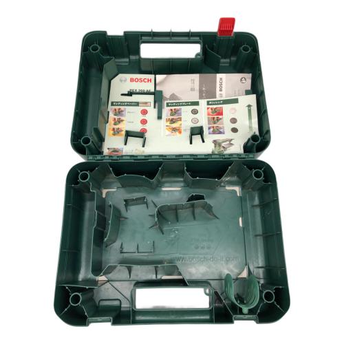 BOSCH (ボッシュ) サンダー PEX 260 AE 〇