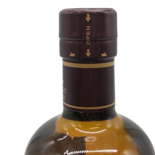 ニッカ ジャパニーズウィスキー 700ml 宮城峡 未開封 仙台