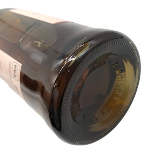 ニッカ ジャパニーズウィスキー 700ml 宮城峡 未開封 仙台
