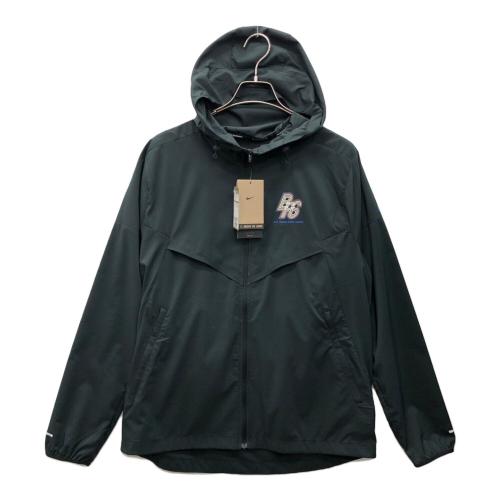 NIKE (ナイキ) ラン エナジー ウィンドランナー メンズ SIZE M ネイビー FN3306-010