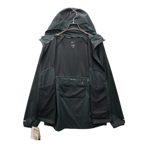 NIKE (ナイキ) ラン エナジー ウィンドランナー メンズ SIZE M ネイビー FN3306-010