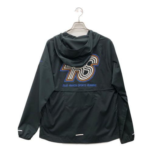NIKE (ナイキ) ラン エナジー ウィンドランナー メンズ SIZE M ネイビー FN3306-010