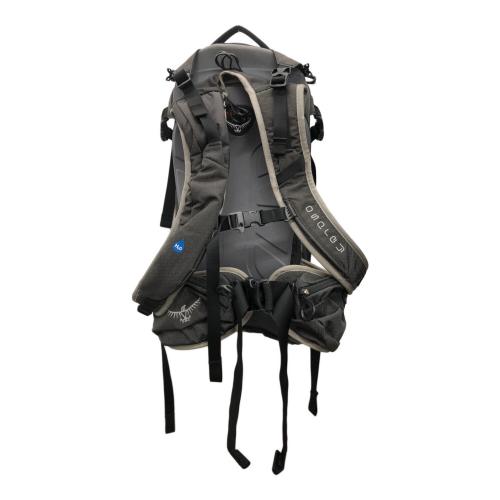 OSPREY (オスプレー) バックパック ユニセックス ブラック KODE32 -