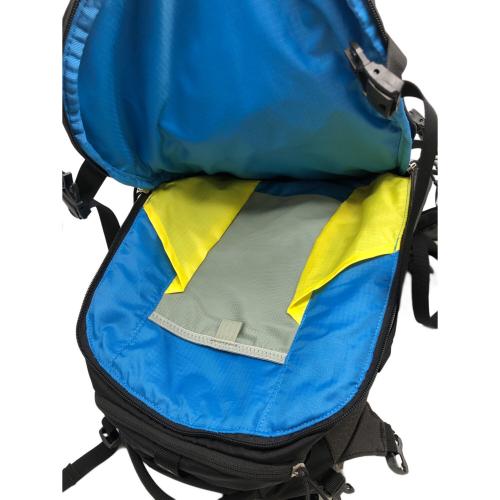 OSPREY (オスプレー) バックパック ユニセックス ブラック KODE32 -