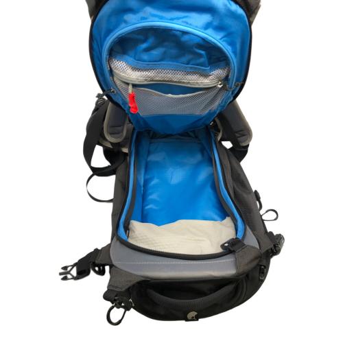 OSPREY (オスプレー) バックパック ユニセックス ブラック KODE32 -