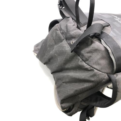 OSPREY (オスプレー) バックパック ユニセックス ブラック KODE32 -