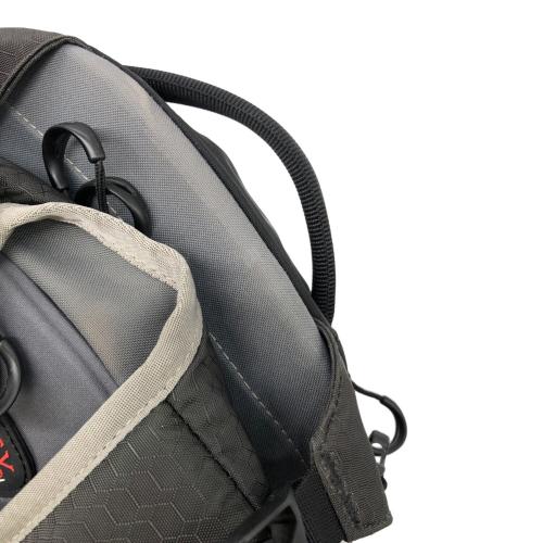 OSPREY (オスプレー) バックパック ユニセックス ブラック KODE32 -