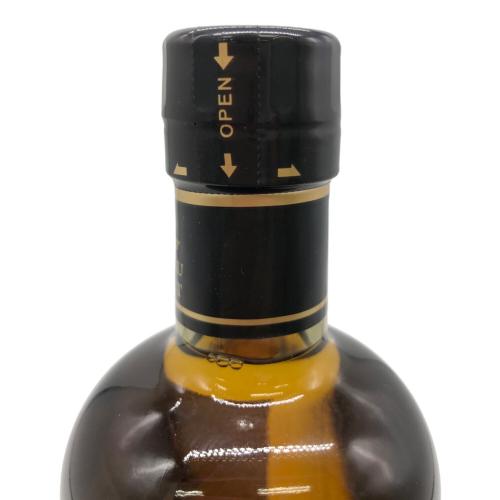 ニッカ ジャパニーズウィスキー 700ml 竹鶴 ピュアモルト 未開封 -