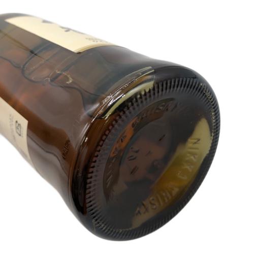 ニッカ ジャパニーズウィスキー 700ml 竹鶴 ピュアモルト 未開封 -