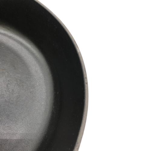 Staub (ストウブ) 両手鍋 SIZE 24cm レッド ブレイザーソテーパン