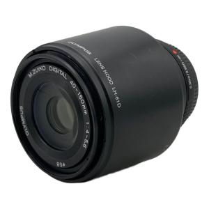 OLYMPUS (オリンパス) ズームレンズ M.ZUIKO DIGITAL